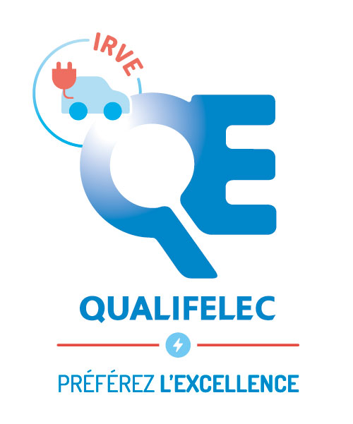 Qualif Elec IRVE